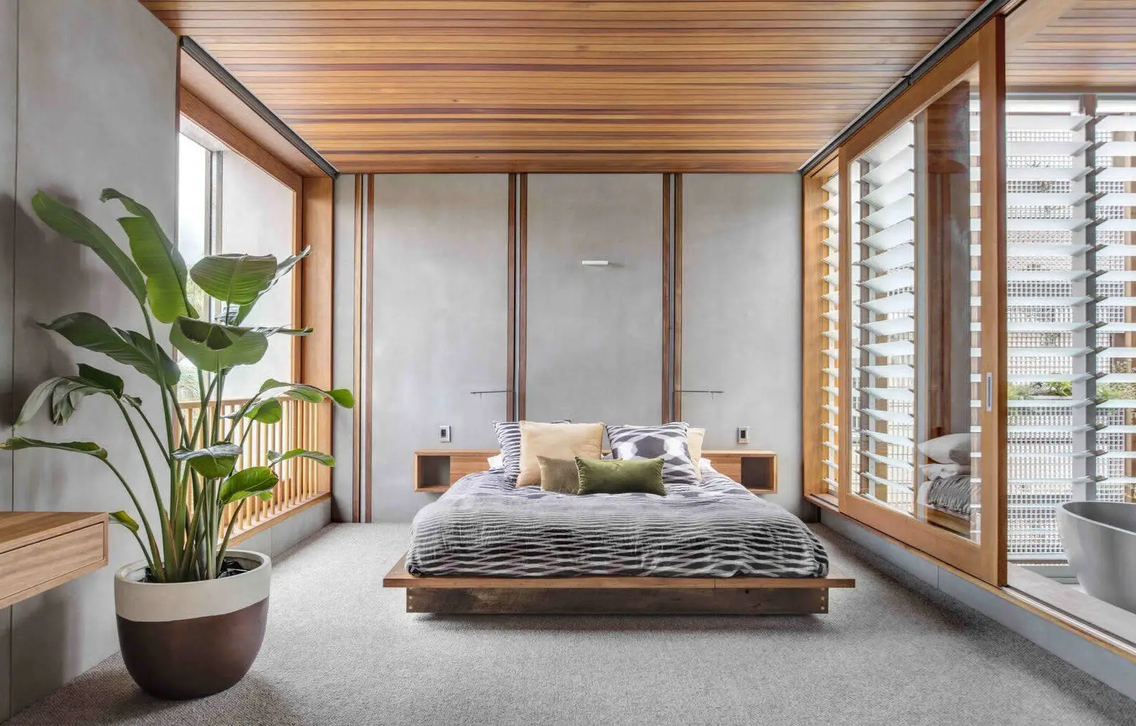 Умный дом в пригороде Сиднея - Gallery image 15