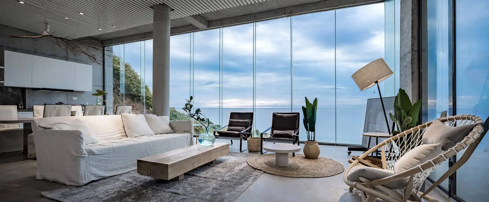 Два старих будинки в Китаї, перетворені на сучасну резиденцію - Gallery image 19