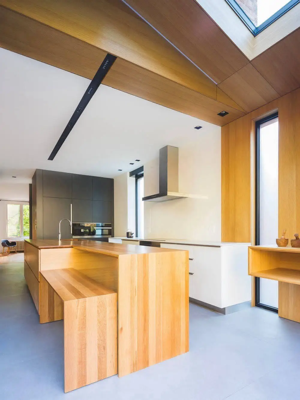 Приватний будинок у Монреалі, Канада - Gallery image 3