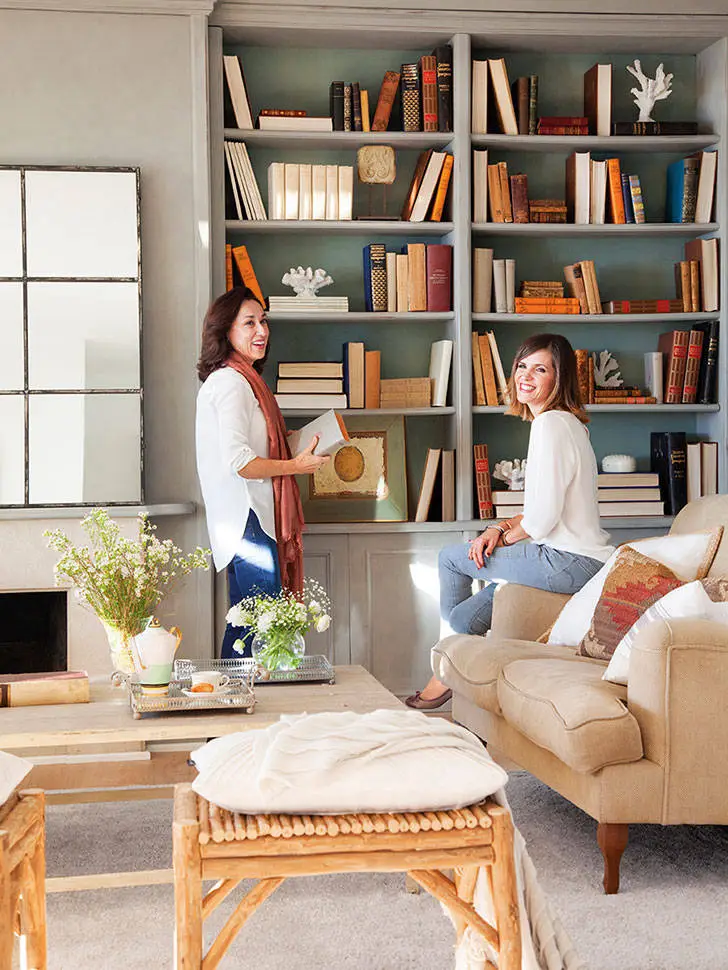 Уютный дом с историей на юге Испании - Gallery image 12