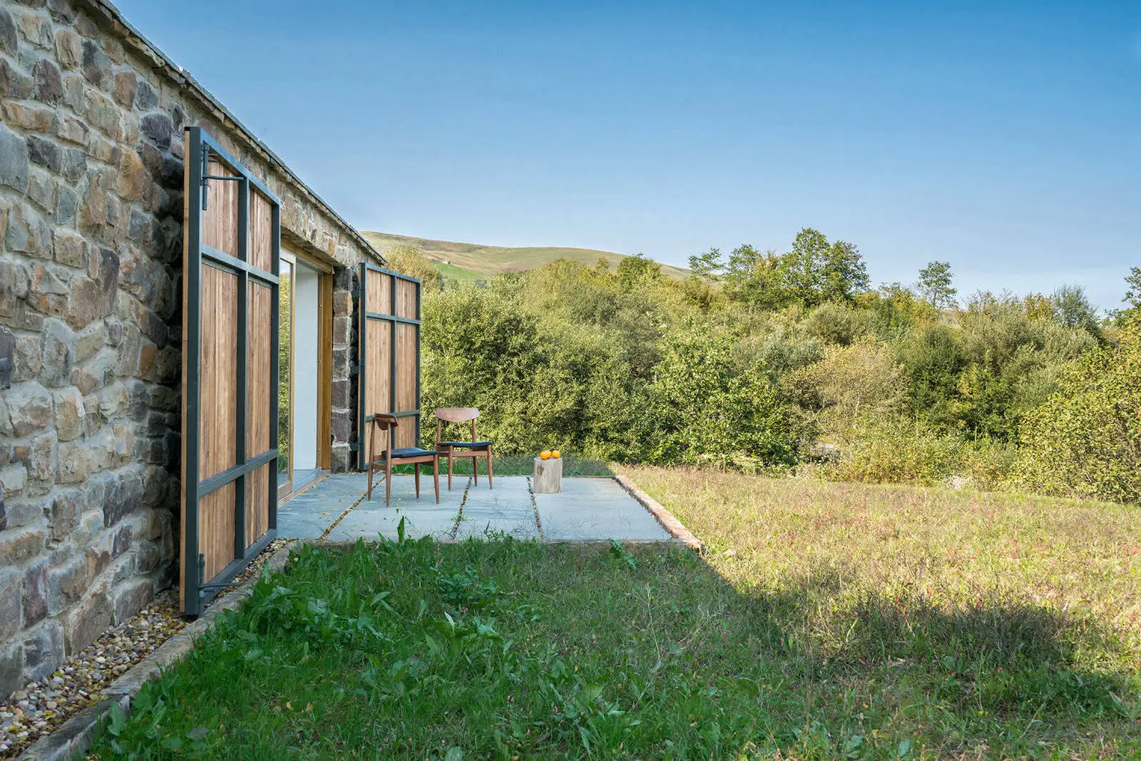 Moderne Villa in der spanischen Provinz Cantabria - Gallery image 16