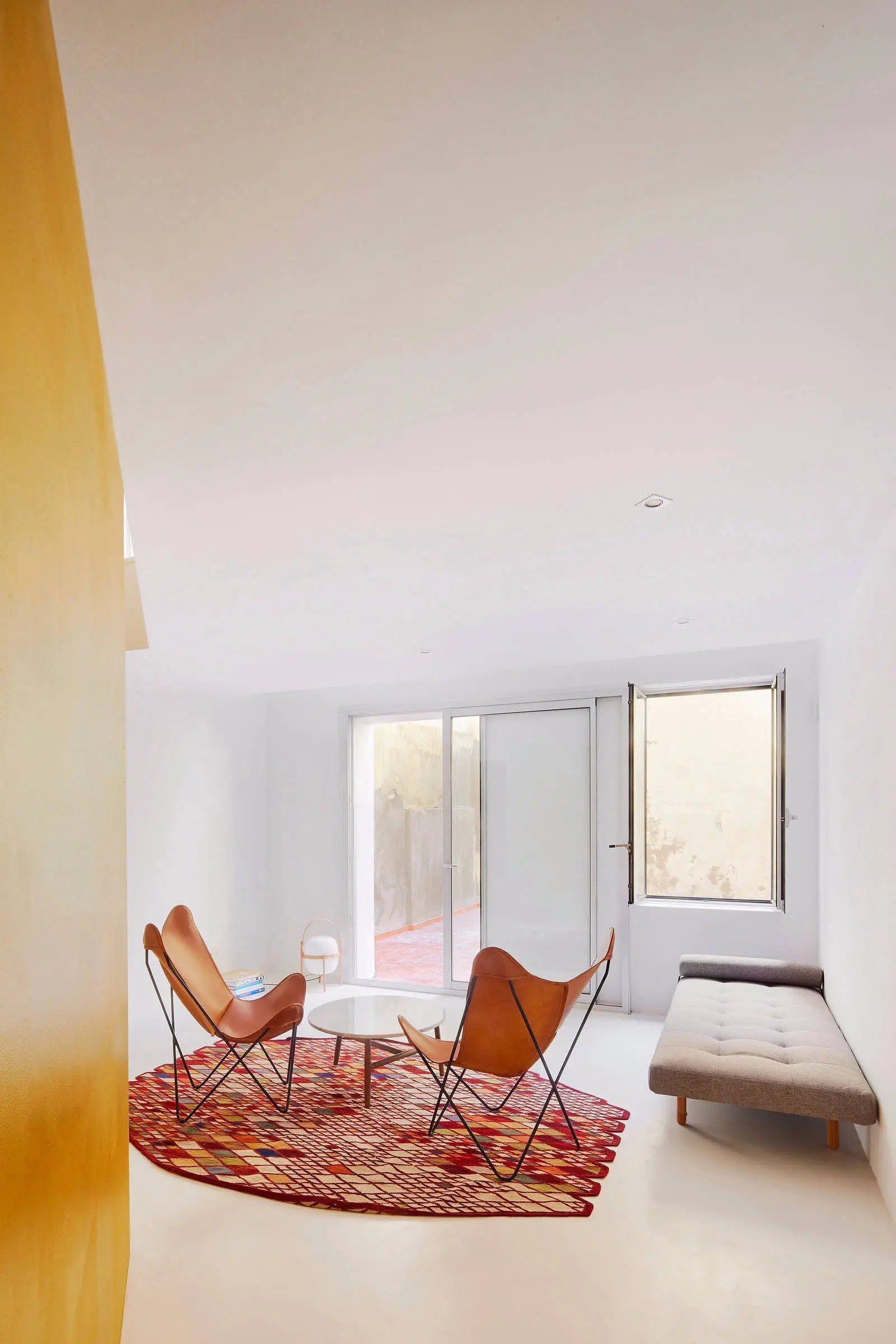 Двухрівневий будинок у Барселоні - Gallery image 12