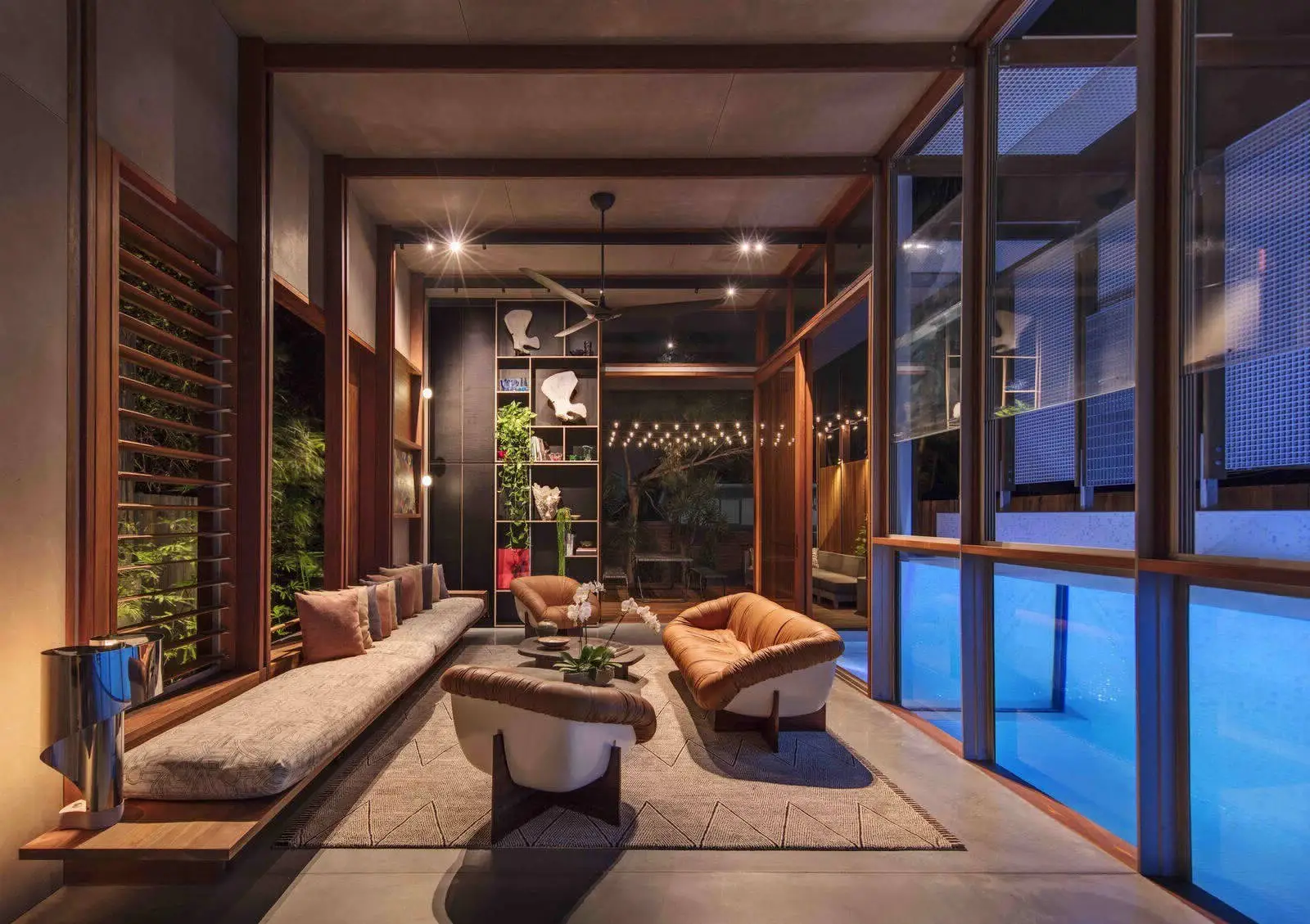 Умный дом в пригороде Сиднея - Gallery image 6