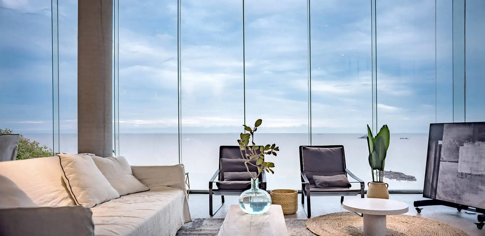 Два старих будинки в Китаї, перетворені на сучасну резиденцію - Gallery image 20