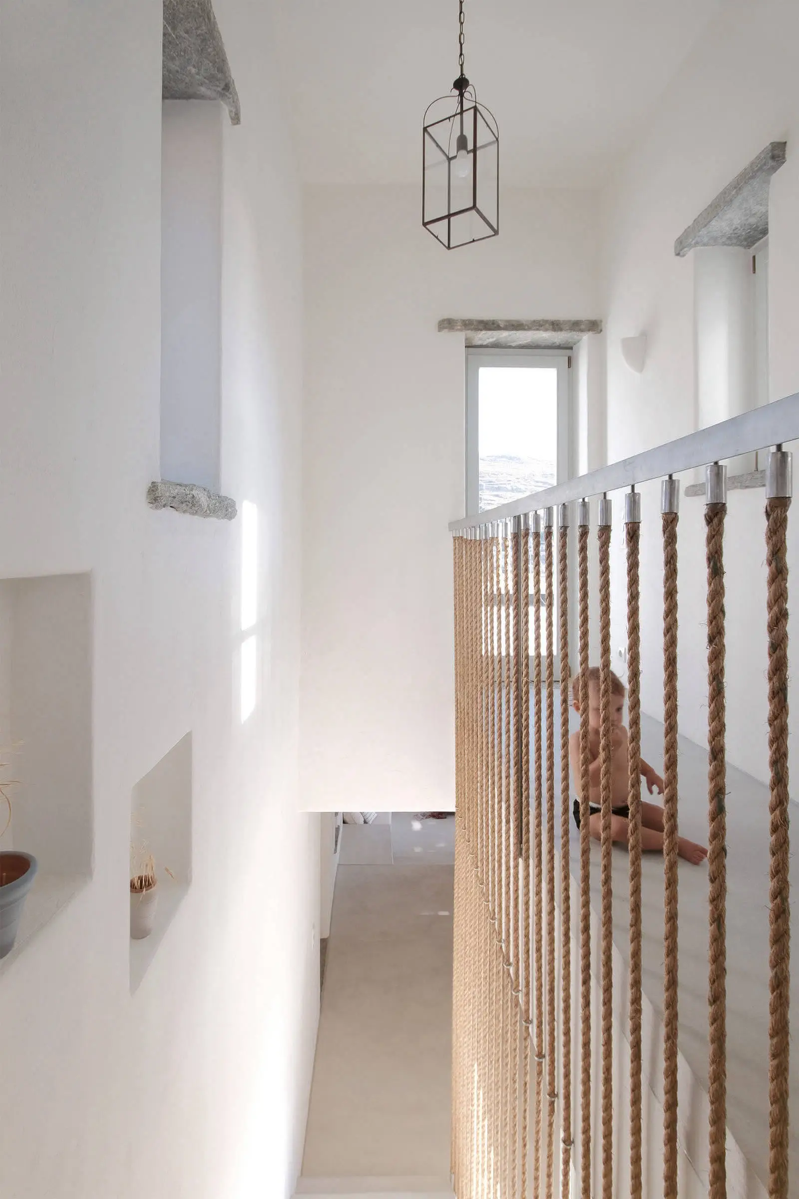 Вілла Rocksplit на острові гречаного архіпелагу Кікади - Gallery image 14