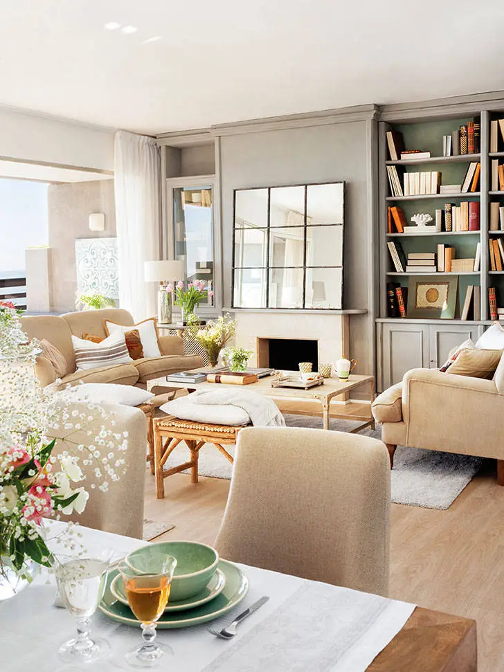 Уютный дом с историей на юге Испании - Gallery image 0