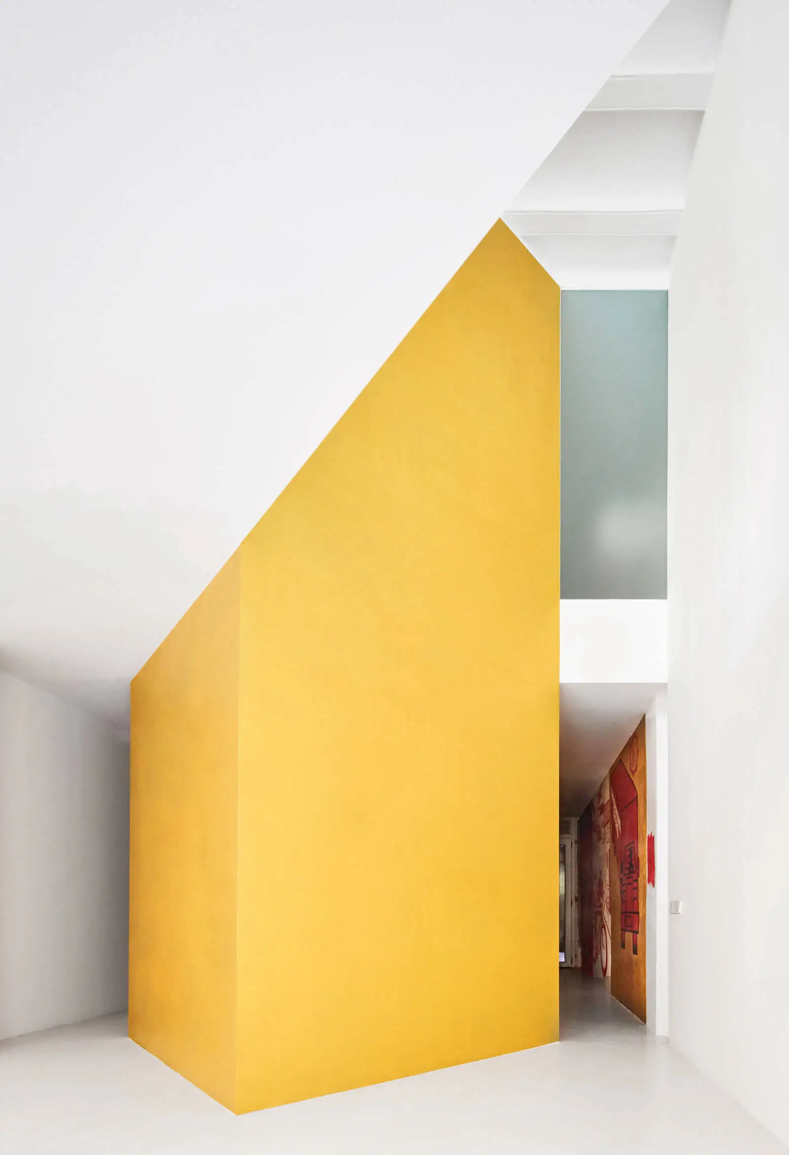 Двухрівневий будинок у Барселоні - Gallery image 15