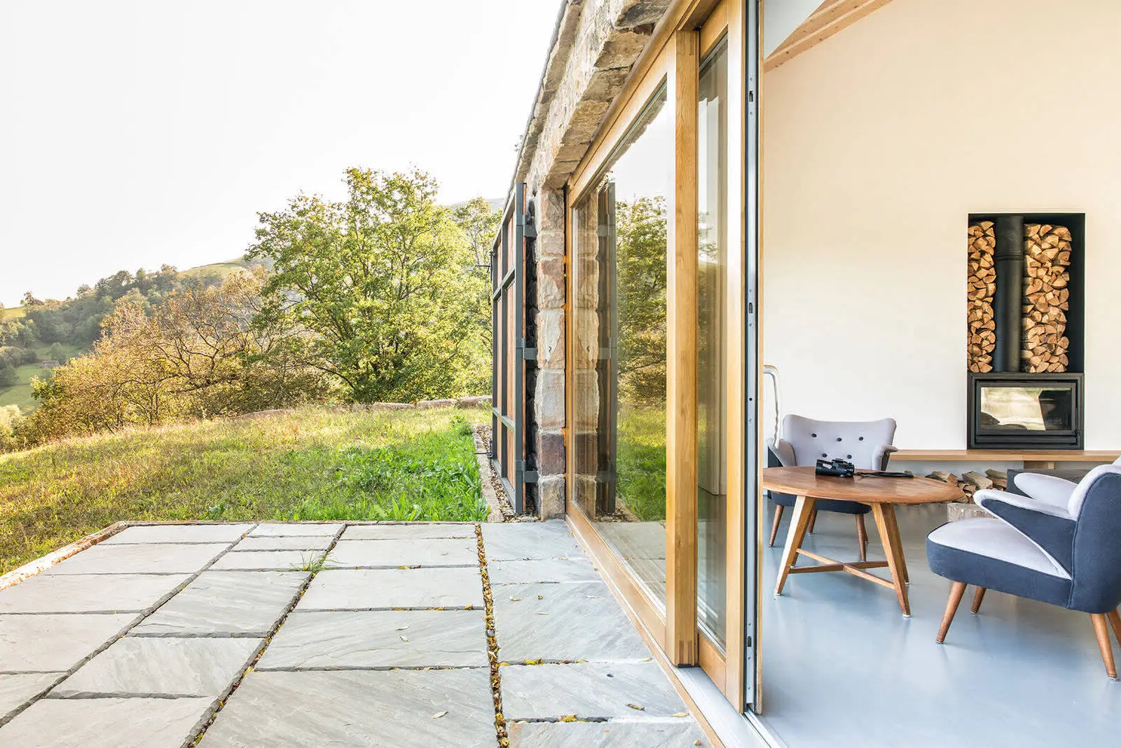 Moderne Villa in der spanischen Provinz Cantabria - Gallery image 14