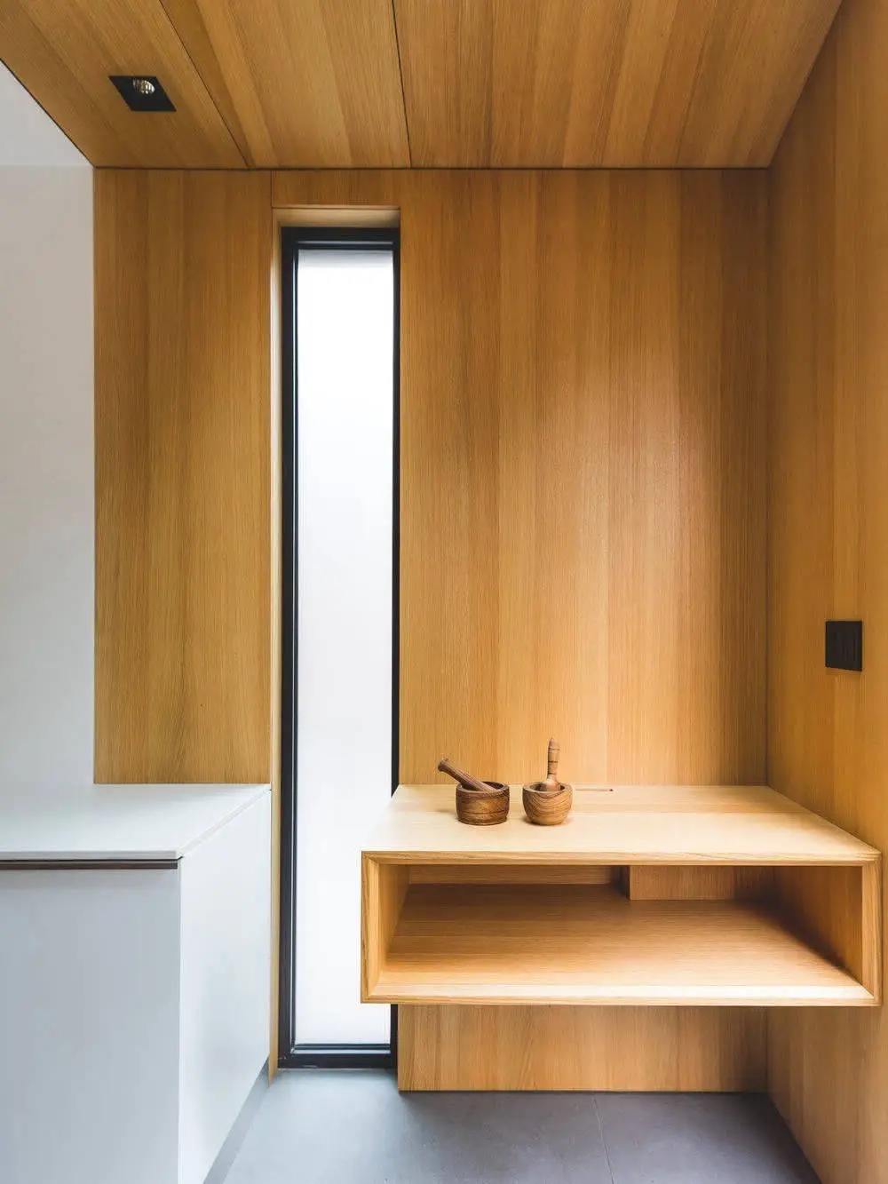 Приватний будинок у Монреалі, Канада - Gallery image 9