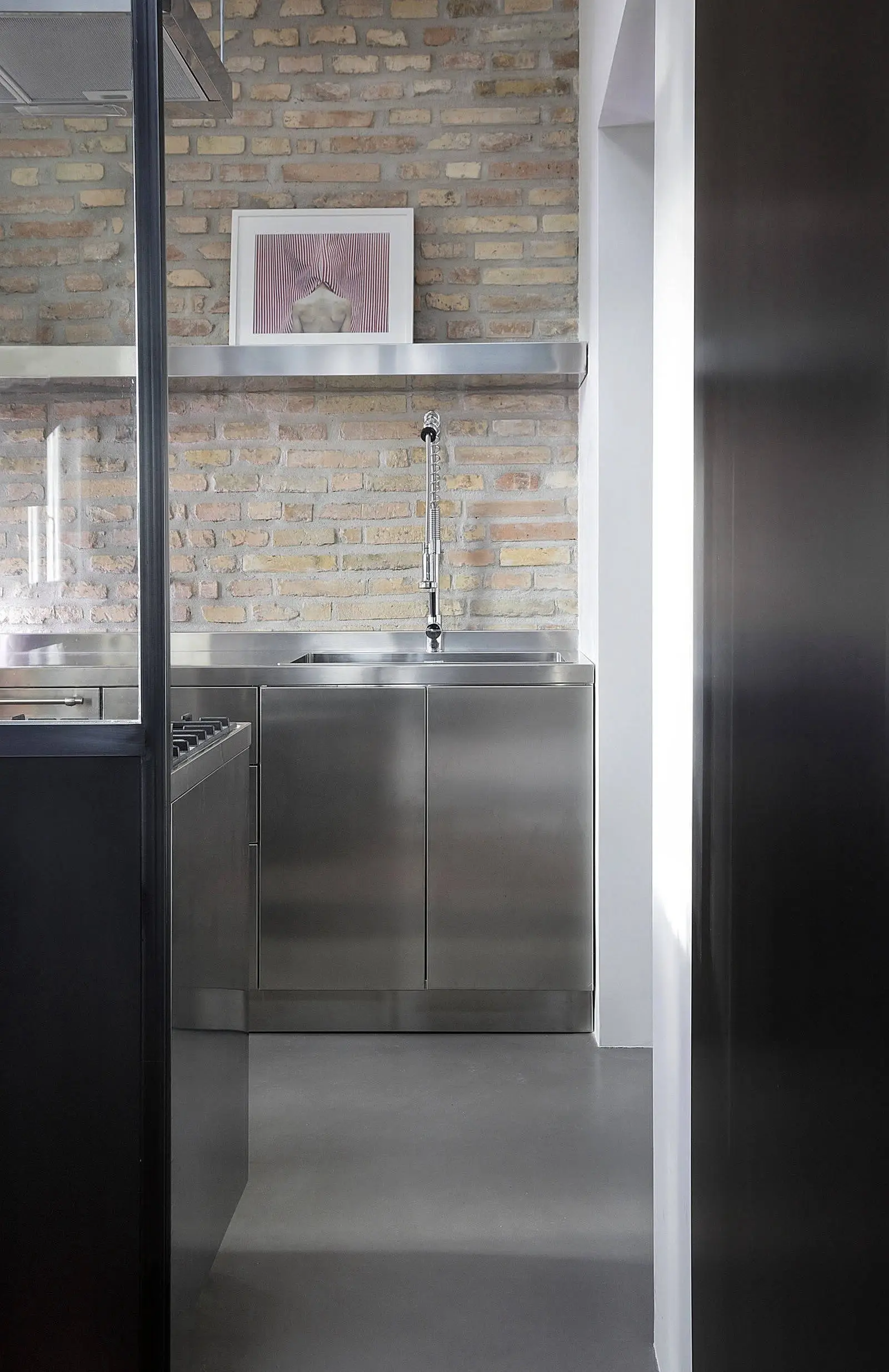 Квартира в будинку початку ХХ століття в Римі - Gallery image 4