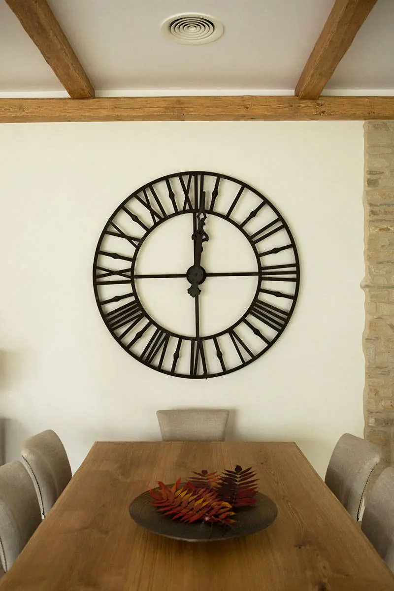 Наш перший проект: Дім у стилі американського ранчо в Києві - Gallery image 1