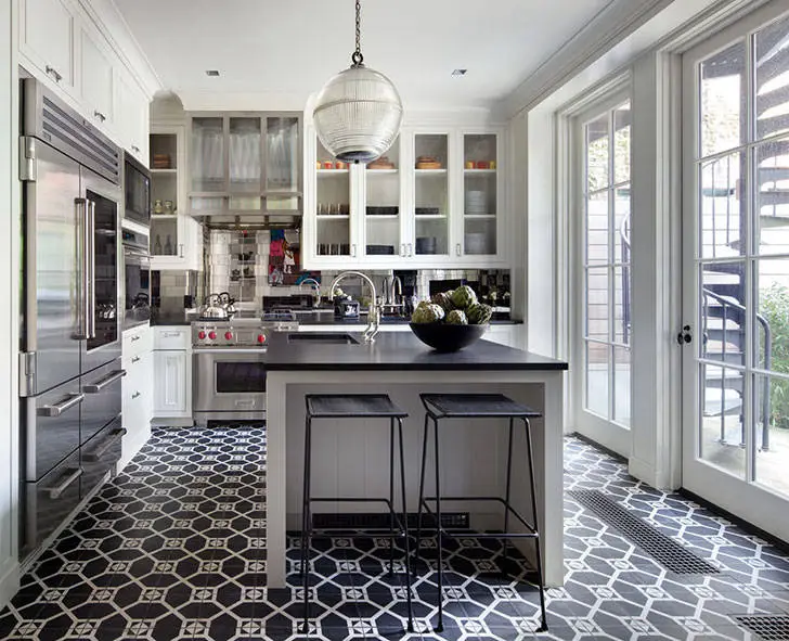 Чудовиський таунхаус із червоного цеглиного будинку в Нью-Йорку - Gallery image 2