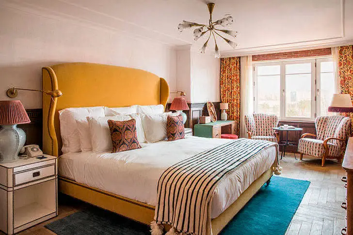 Soho House у Барселоні — ідеальний готель для прихильників дизайну - Gallery image 4