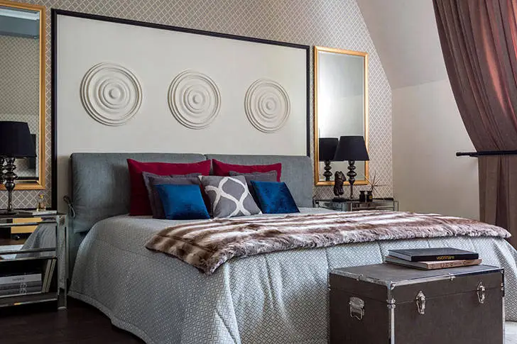 Яскрава квартира в сучасній класиці в Калінінграді - Gallery image 4