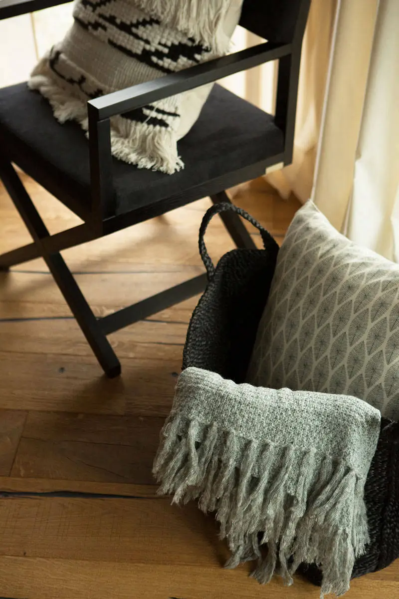 Наш перший проект: Дім у стилі американського ранчо в Києві - Gallery image 14