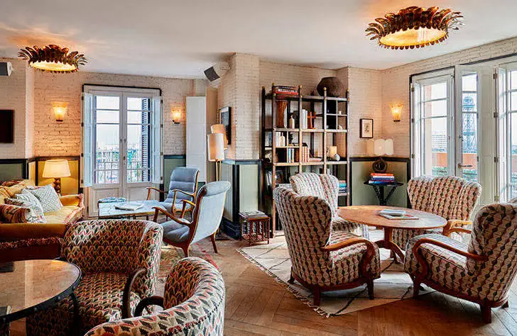 Soho House у Барселоні — ідеальний готель для прихильників дизайну - Gallery image 7