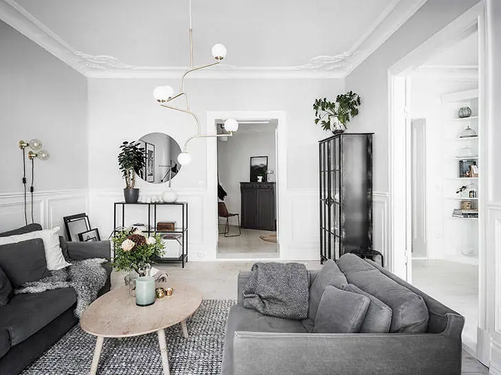 Серий все ще в моді: стильна трешка в Стокгольмі - Gallery image 6