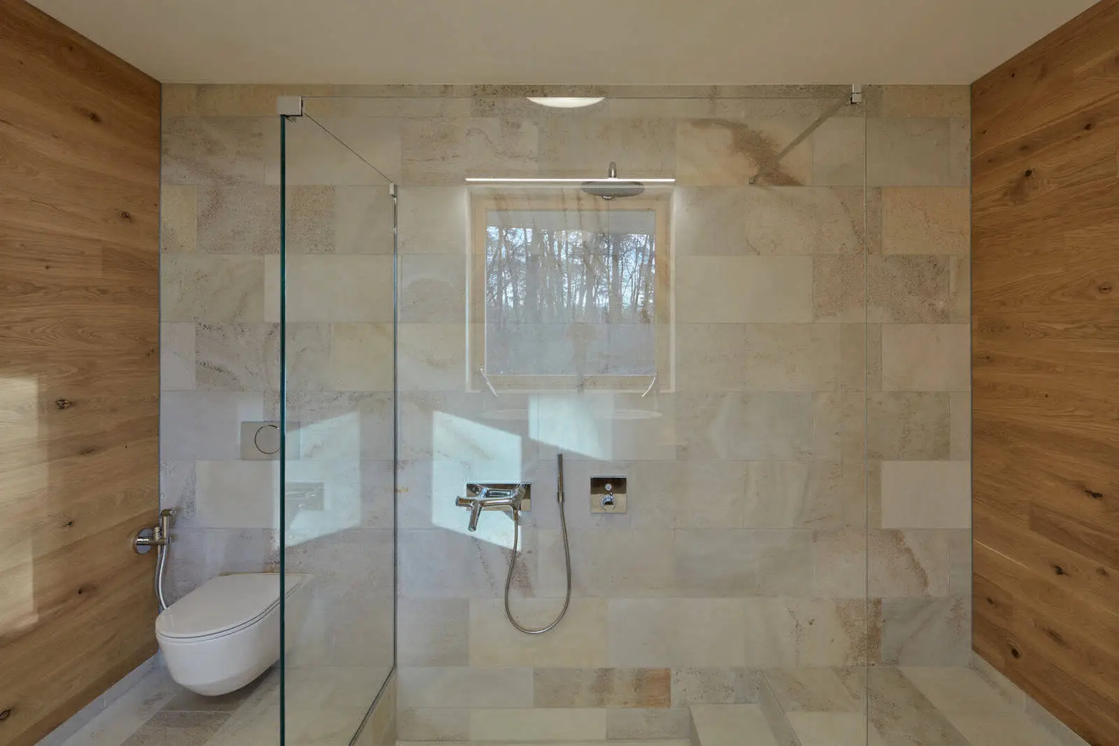 Villa am Waldrand nahe Prag - Gallery image 9