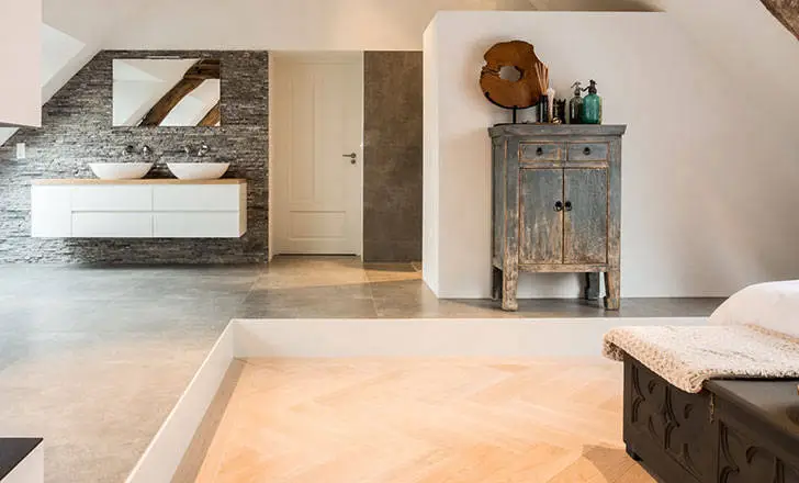 Колись фермерський будинок з коровником, сьогодні стильне житло - Gallery image 17