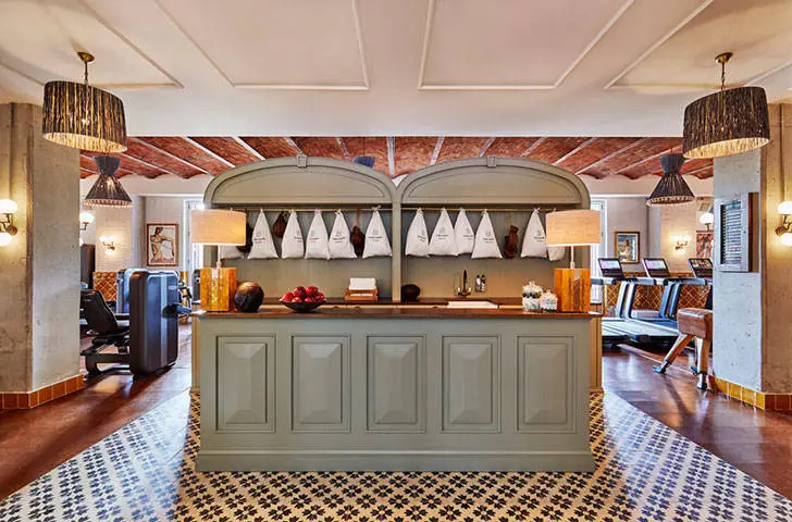 Soho House у Барселоні — ідеальний готель для прихильників дизайну - Gallery image 8