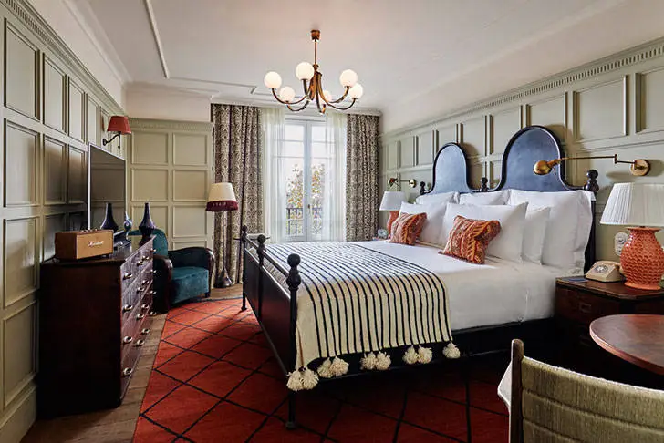 Soho House у Барселоні — ідеальний готель для прихильників дизайну - Gallery image 3