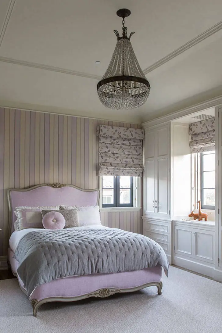 Дім у Лос-Анджелесі, вдохновлений архітектурою старої Європи - Gallery image 8