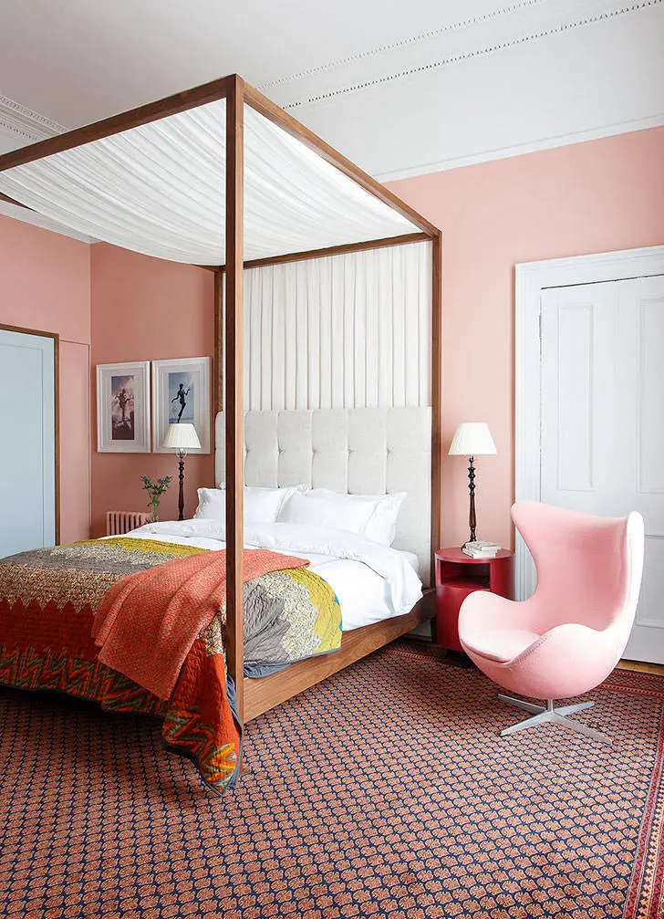 Величезний георгіанський таунхаус у Шотландії - Gallery image 6