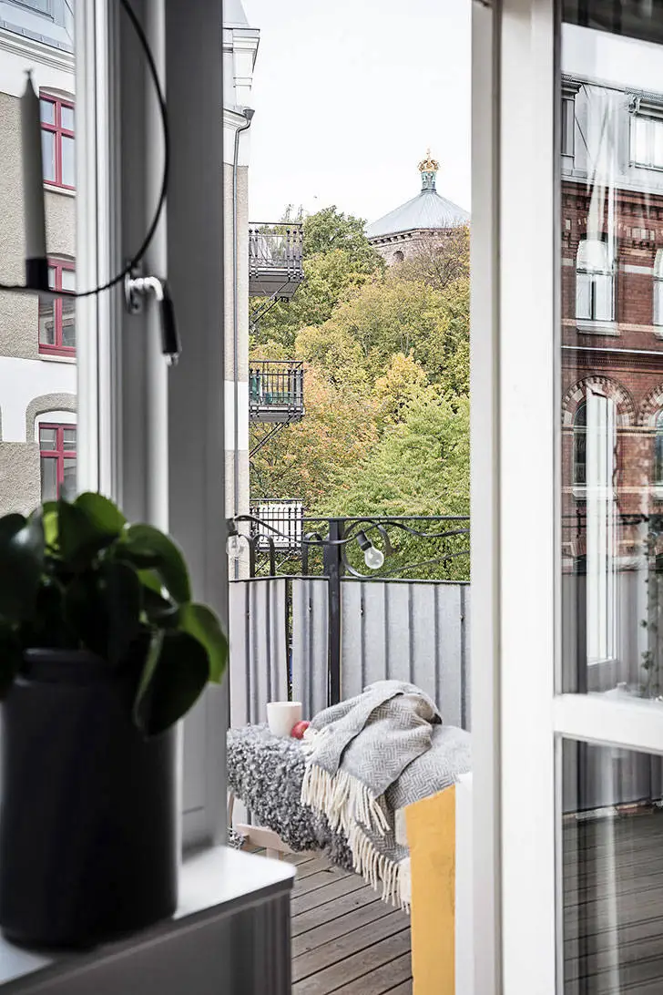 Серий все ще в моді: стильна трешка в Стокгольмі - Gallery image 2