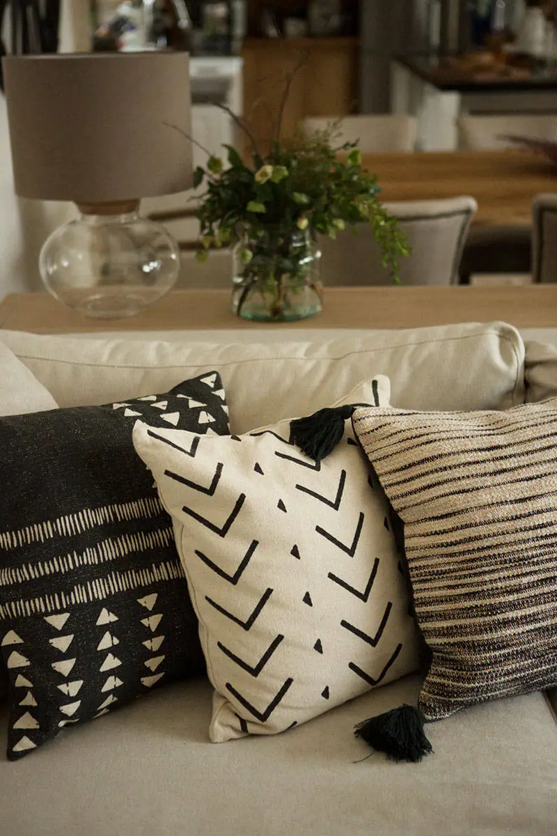 Наш перший проект: Дім у стилі американського ранчо в Києві - Gallery image 0