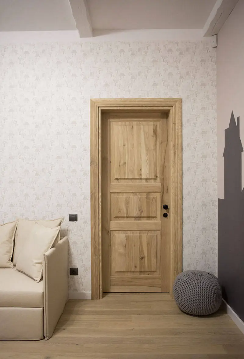 Наш перший проект: Дім у стилі американського ранчо в Києві - Gallery image 31