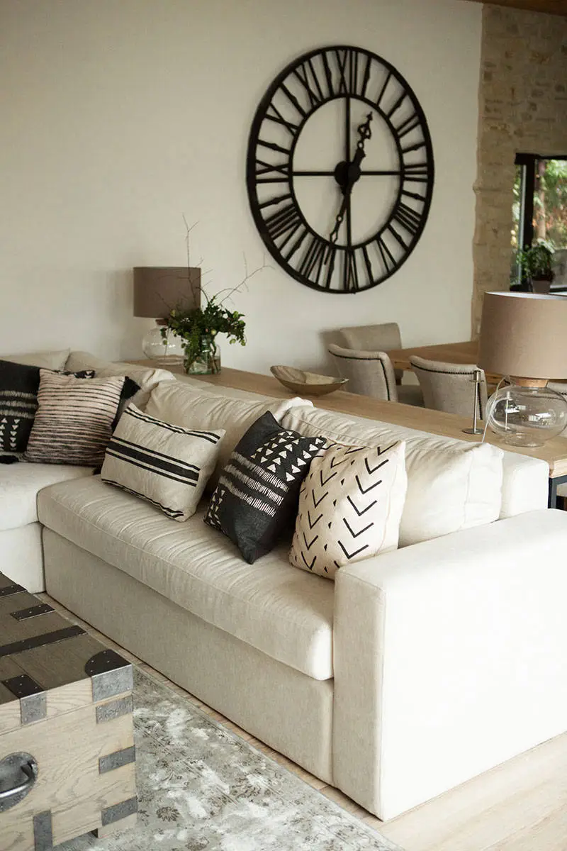 Наш перший проект: Дім у стилі американського ранчо в Києві - Gallery image 3