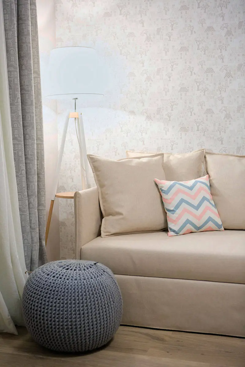 Наш перший проект: Дім у стилі американського ранчо в Києві - Gallery image 32