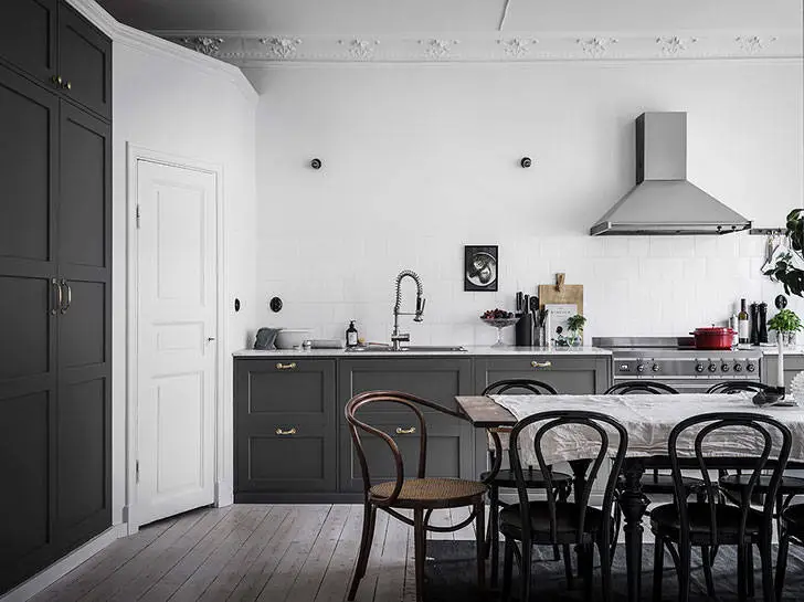 Серий все ще в моді: стильна трешка в Стокгольмі - Gallery image 15