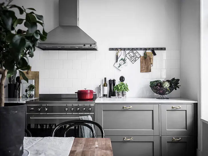 Серий все ще в моді: стильна трешка в Стокгольмі - Gallery image 13