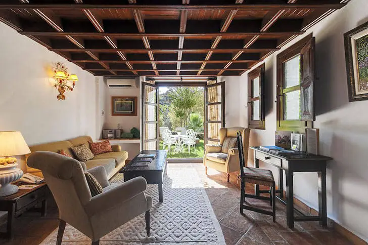 350 Hektar Glück: Unglaublicher Hotel in Spanien - Gallery image 4