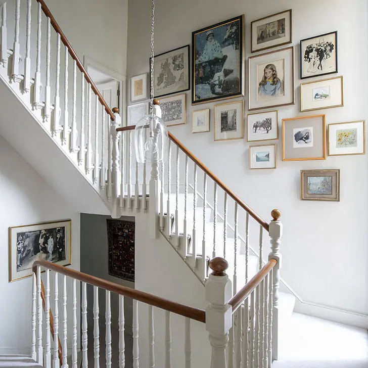 L'incarnation de la beauté et du confort : une maison à Londres - Gallery image 6