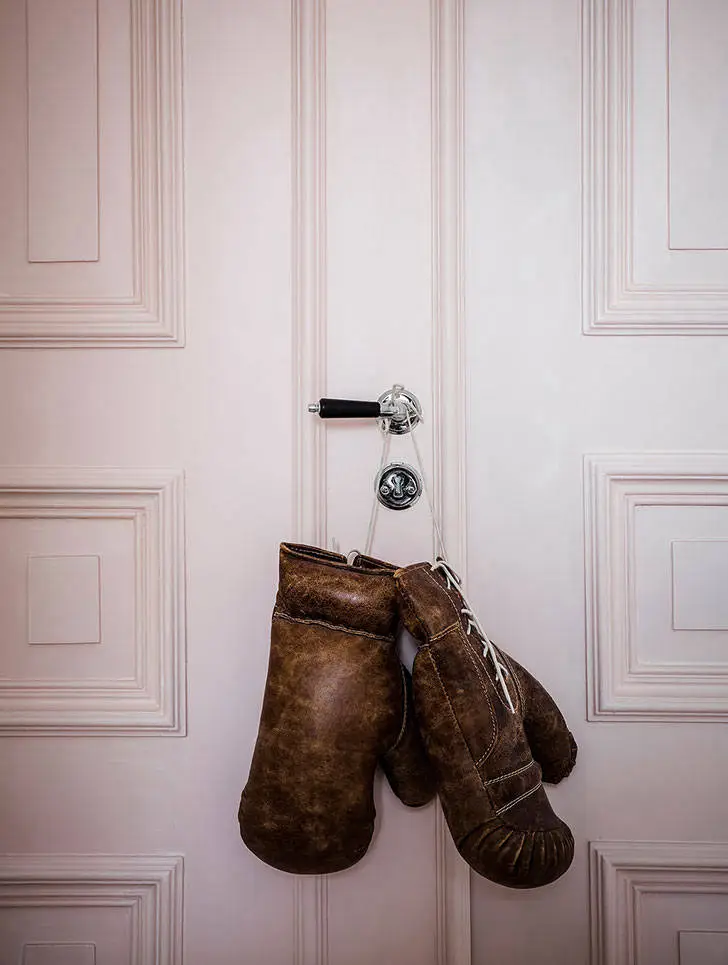 Серий все ще в моді: стильна трешка в Стокгольмі - Gallery image 25