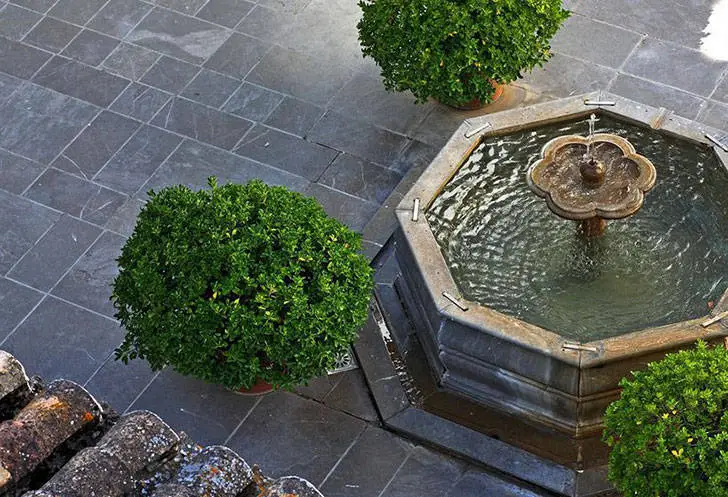 350 Hektar Glück: Unglaublicher Hotel in Spanien - Gallery image 8