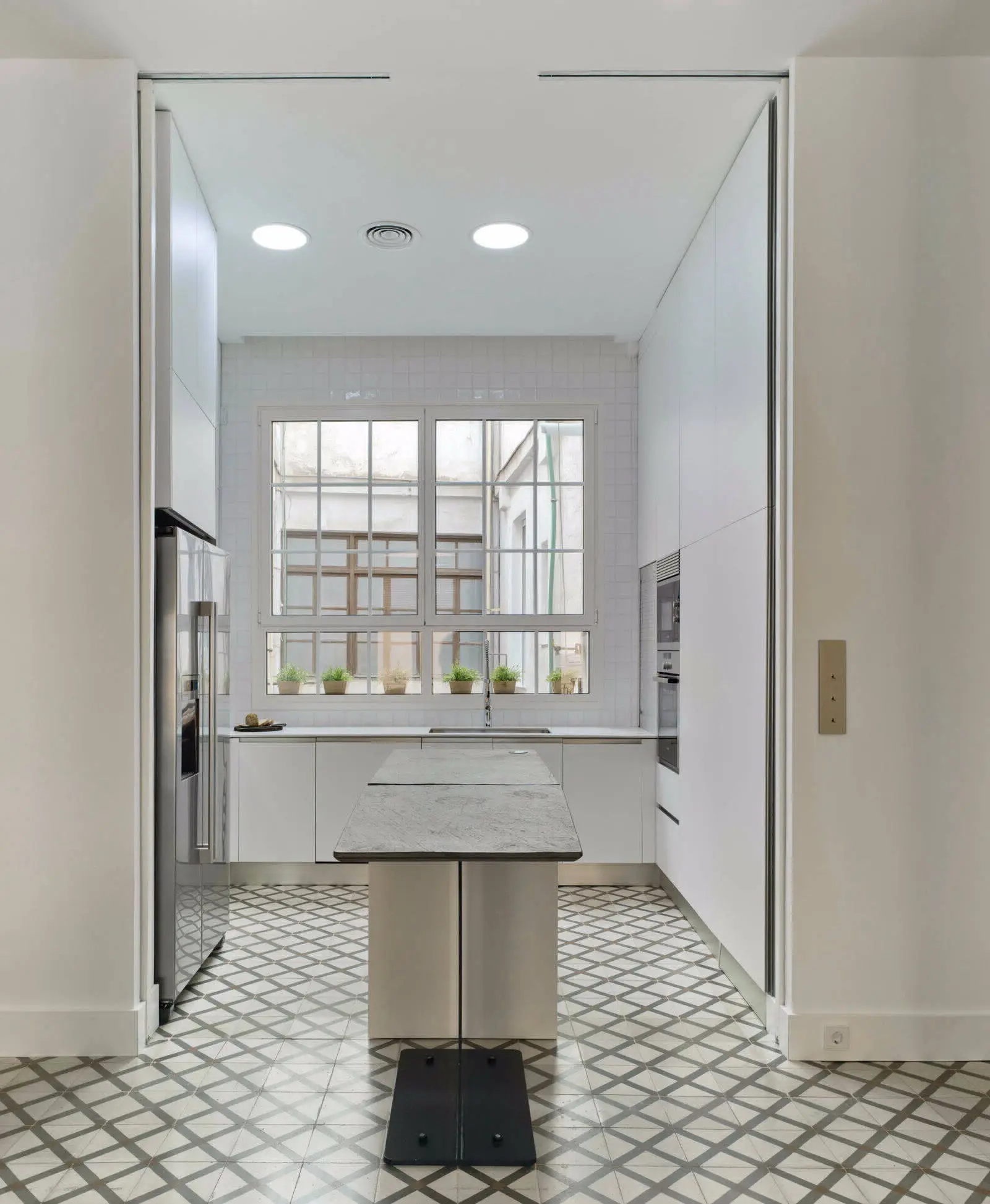 Квартира в історичному центрі Мурсії, Іспанія - Gallery image 7