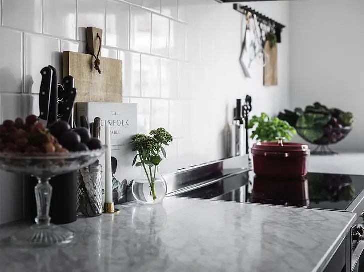 Серий все ще в моді: стильна трешка в Стокгольмі - Gallery image 12