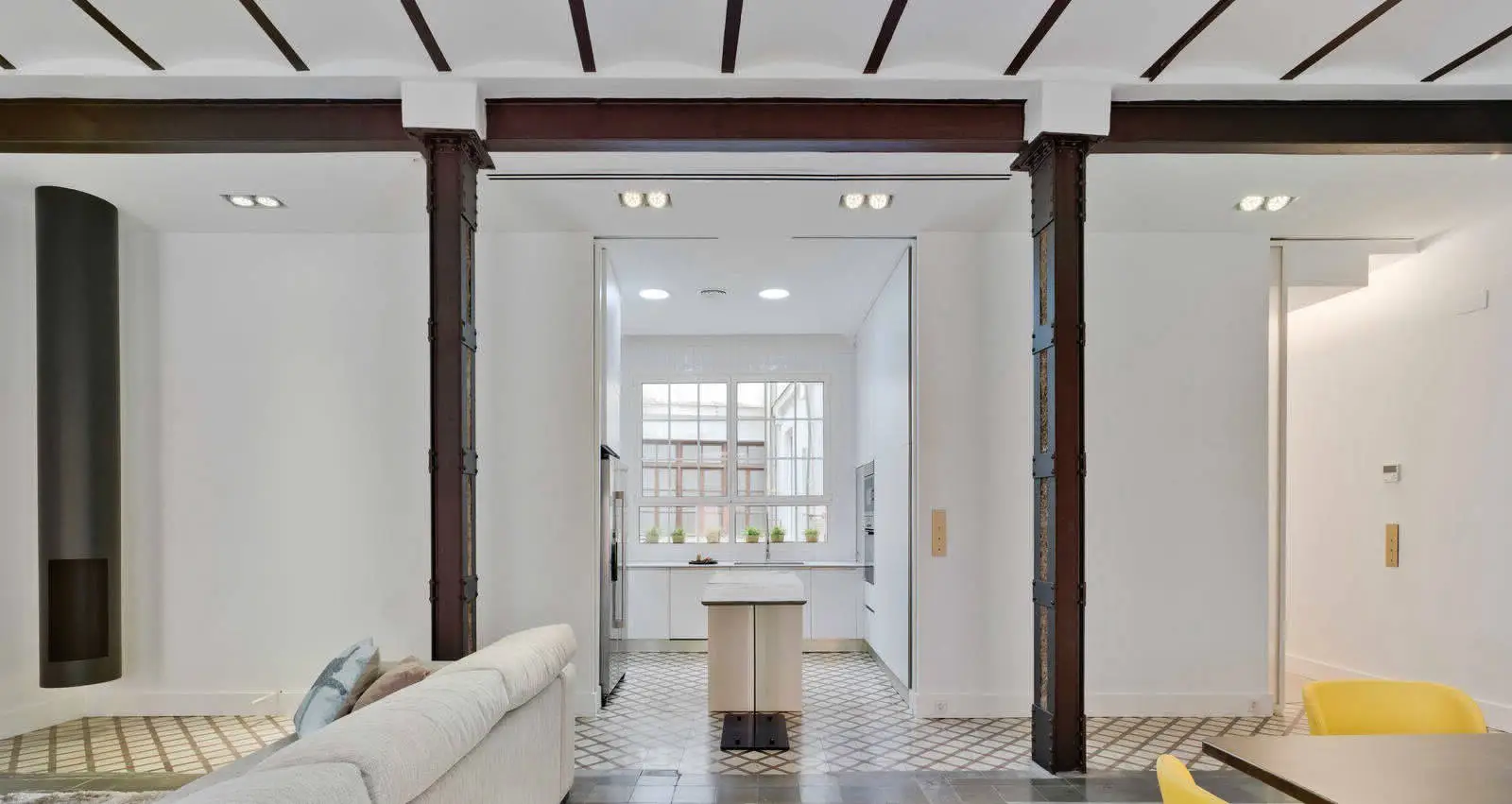 Квартира в історичному центрі Мурсії, Іспанія - Gallery image 3