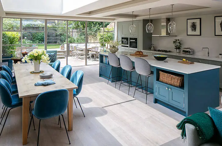 L'incarnation de la beauté et du confort : une maison à Londres - Gallery image 0