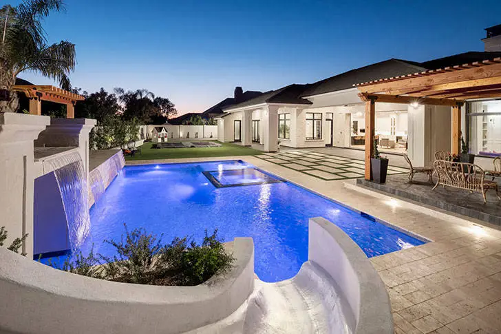 Дім у Аризоні, про який мріє кожна сім'я - Gallery image 25