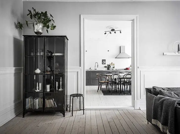 Серий все ще в моді: стильна трешка в Стокгольмі - Gallery image 8