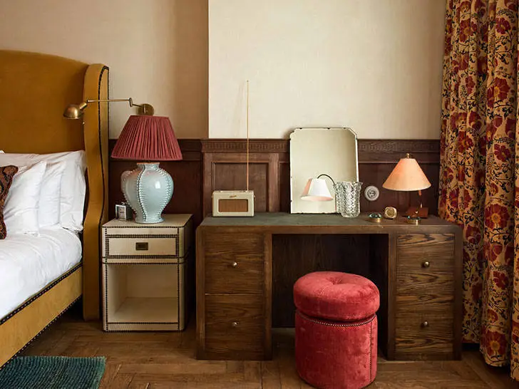 Soho House у Барселоні — ідеальний готель для прихильників дизайну - Gallery image 11