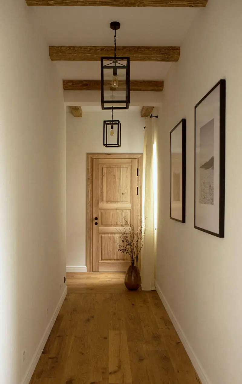 Наш перший проект: Дім у стилі американського ранчо в Києві - Gallery image 19