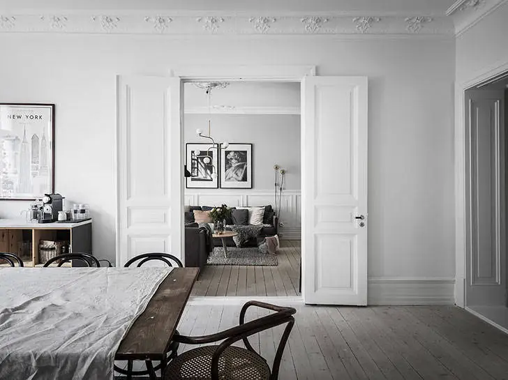 Серий все ще в моді: стильна трешка в Стокгольмі - Gallery image 16