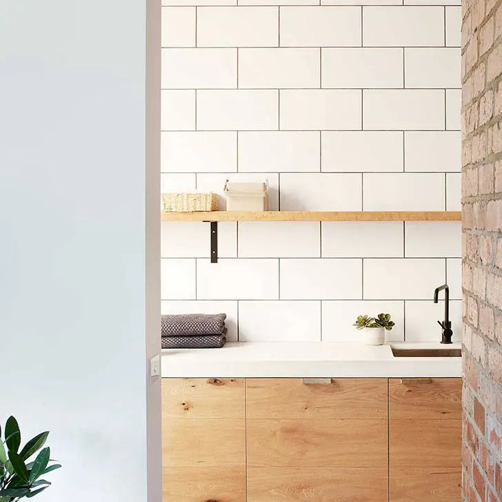 Ефективний індустріальний дизайн для будинку в Австралії - Gallery image 6