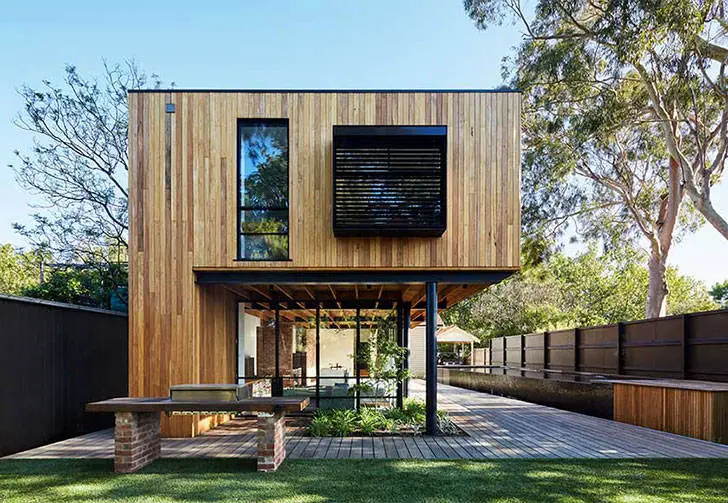 Ефективний індустріальний дизайн для будинку в Австралії - Gallery image 2