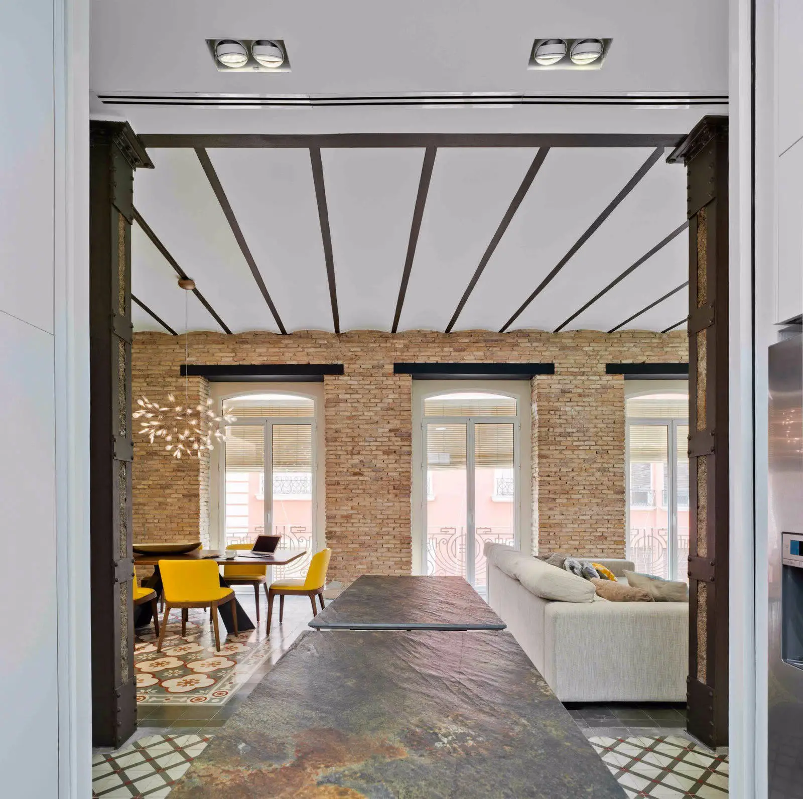 Квартира в історичному центрі Мурсії, Іспанія - Gallery image 1